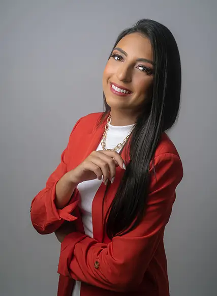 Dra. Giovana Afonso - Nutricionista em Santos e Guarujá